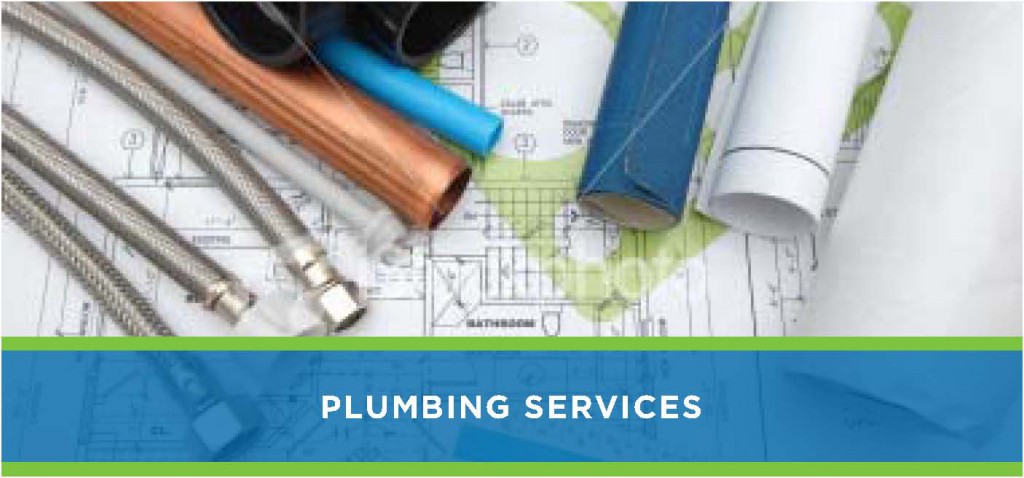 plumbing